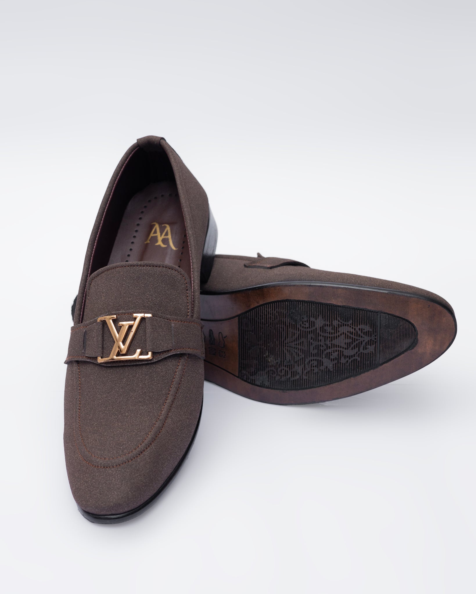L-V FORMALS