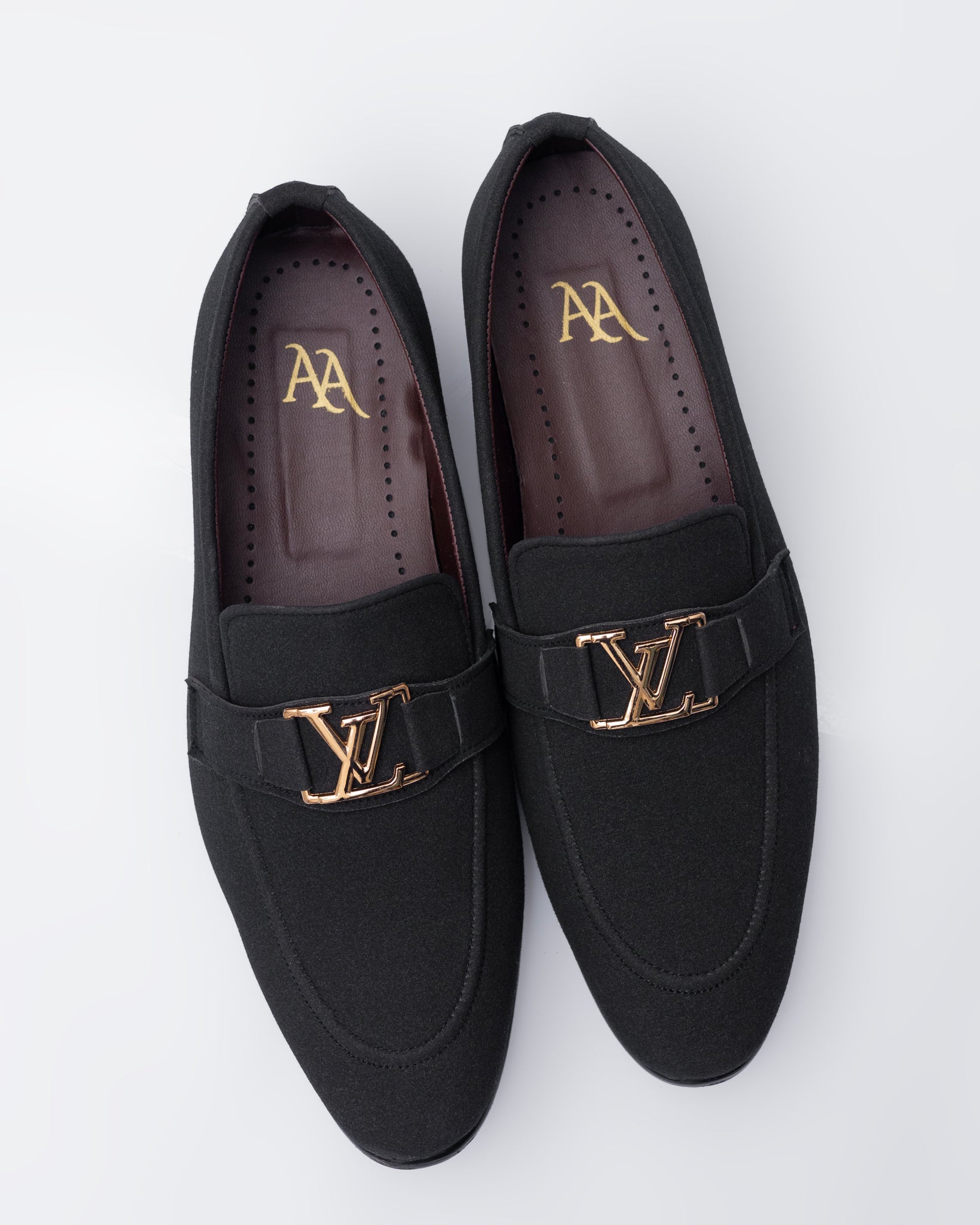 L-V FORMALS