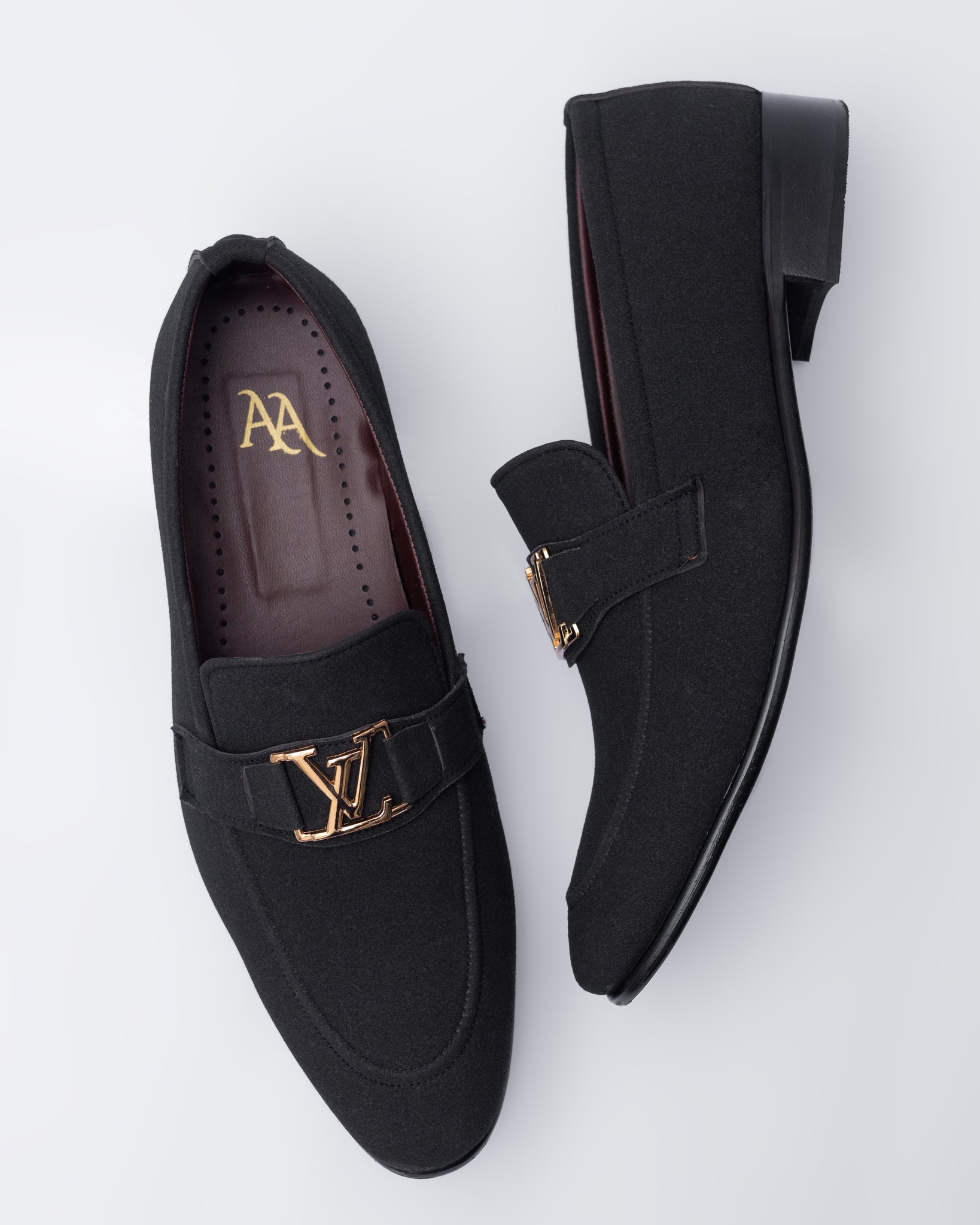 L-V FORMALS