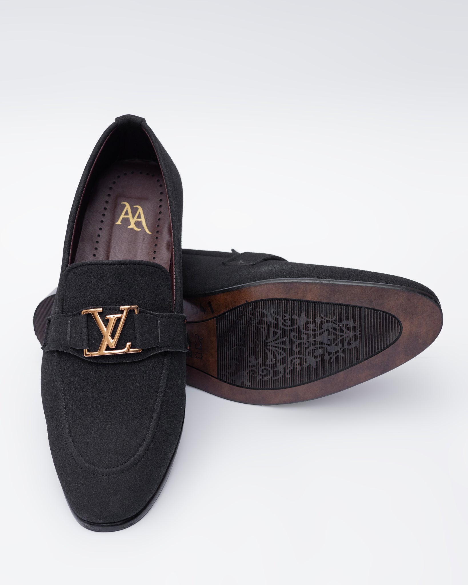 L-V FORMALS