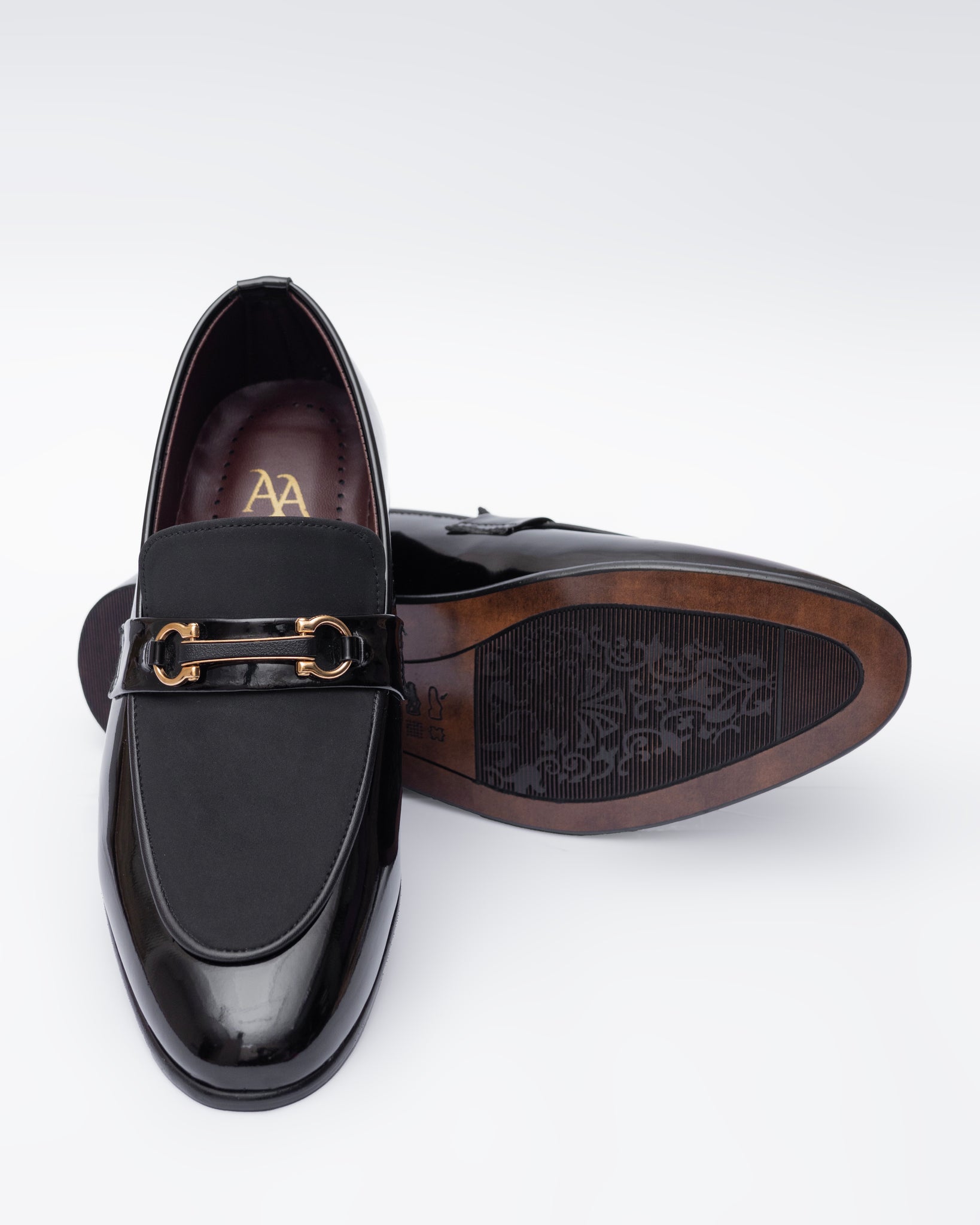 BLACK FORMALS