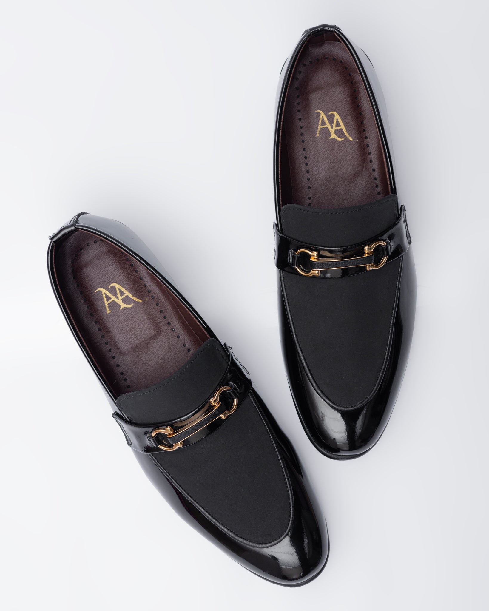 BLACK FORMALS