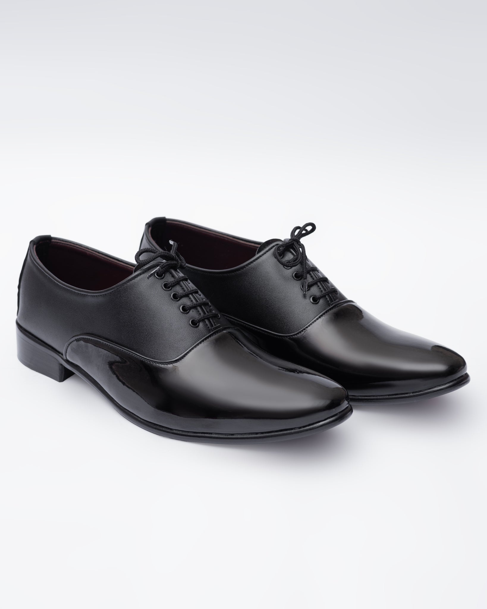 OXFORD FORMALS BLACK