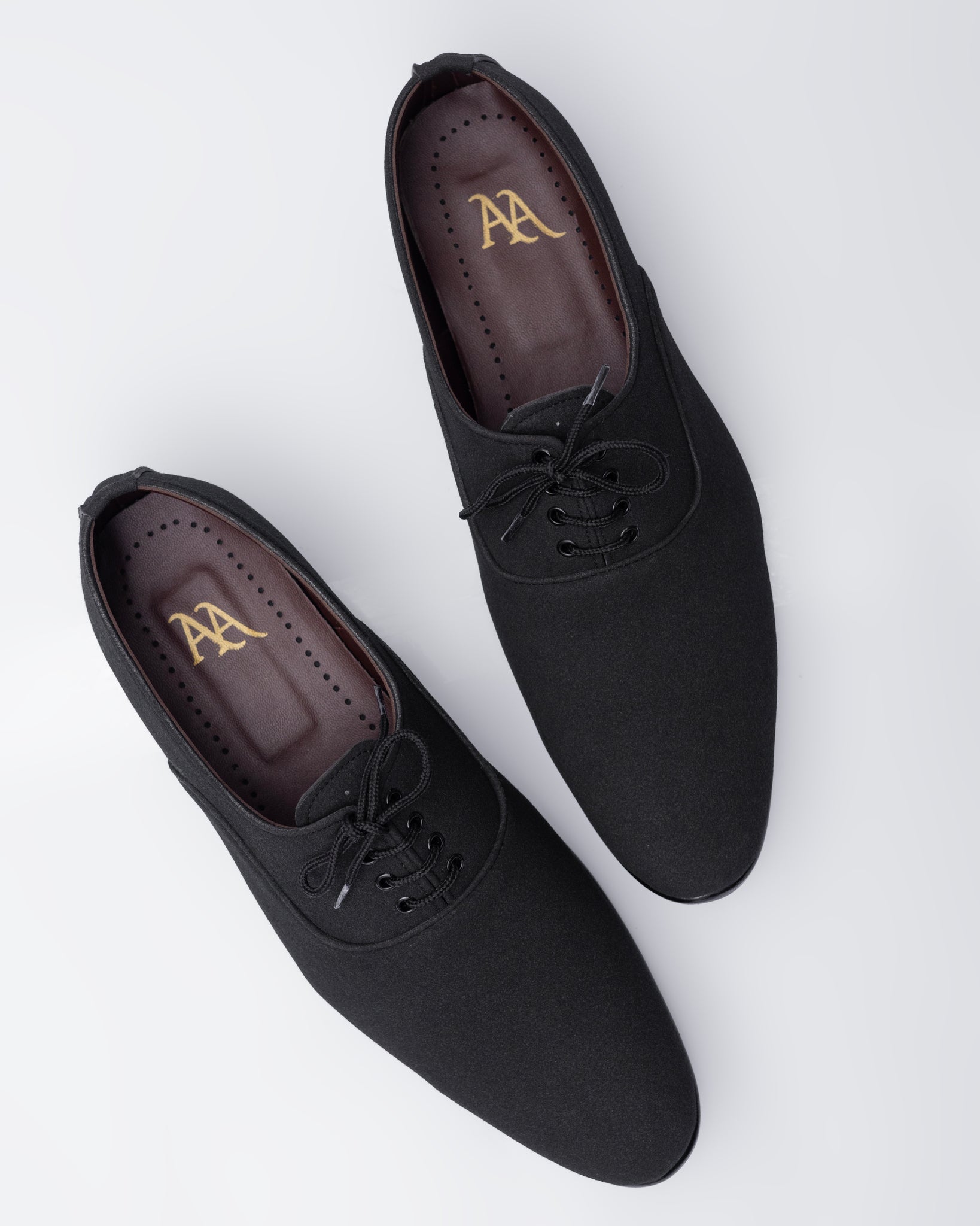 BLACK EDGE FORMALS