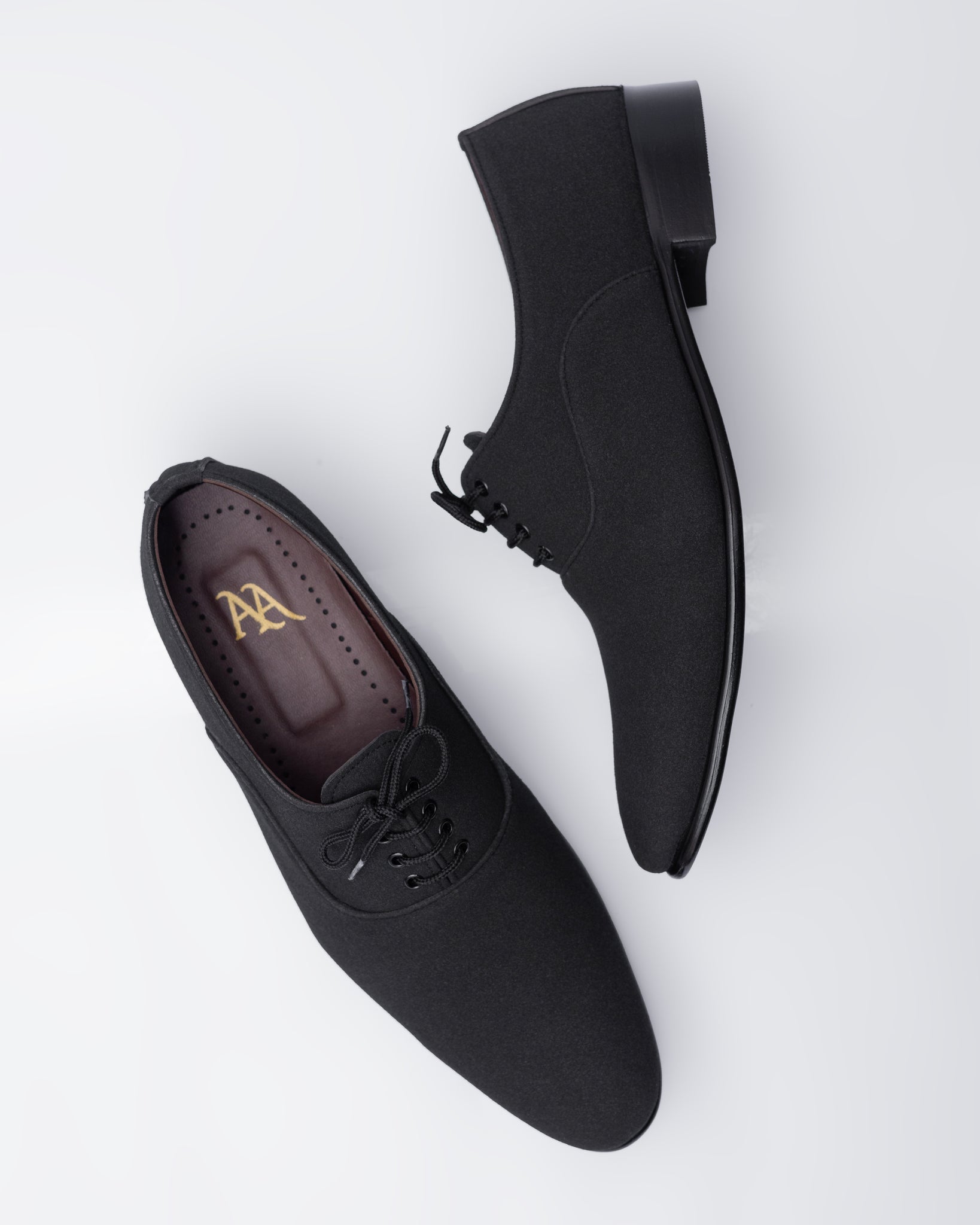 BLACK EDGE FORMALS