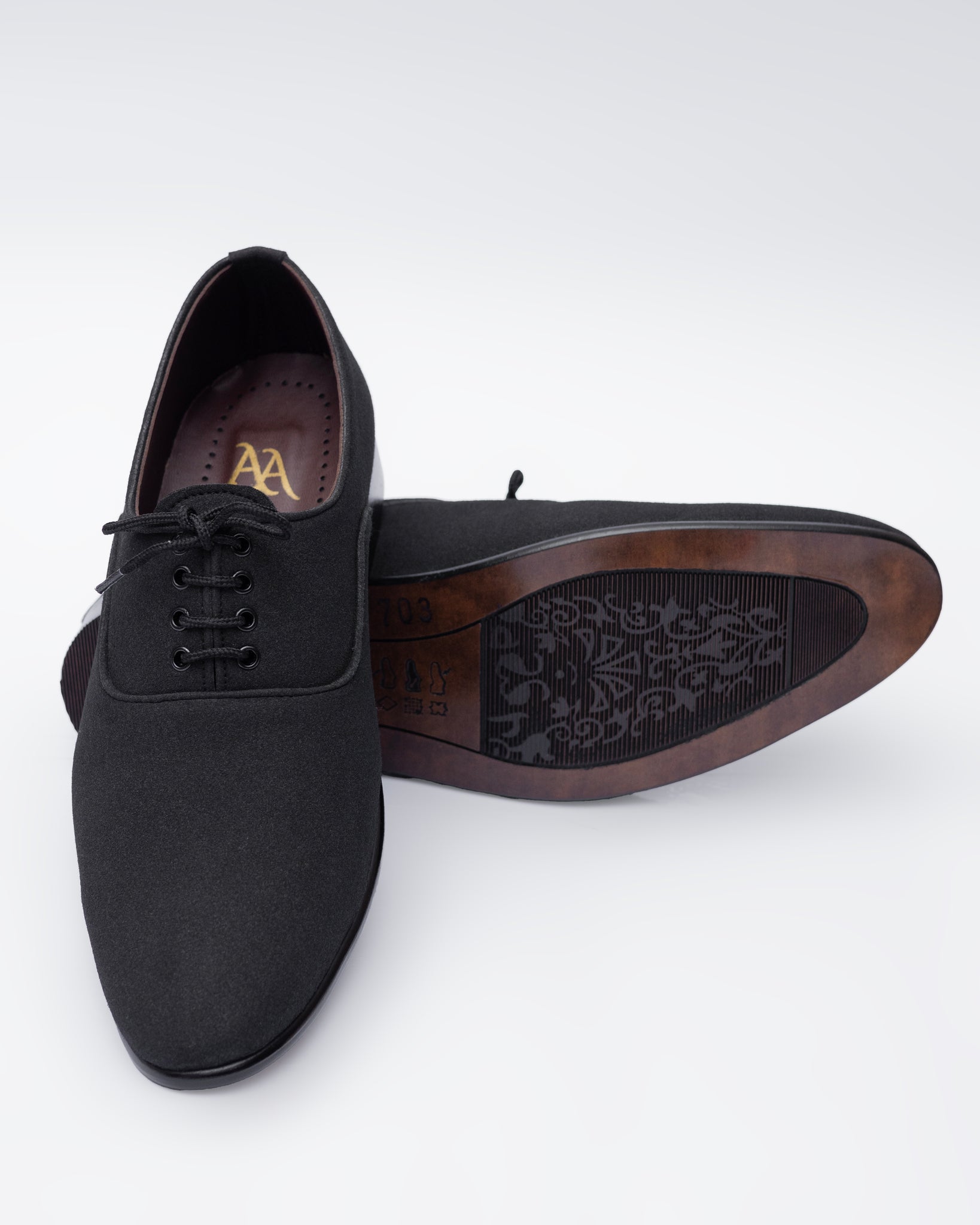 BLACK EDGE FORMALS