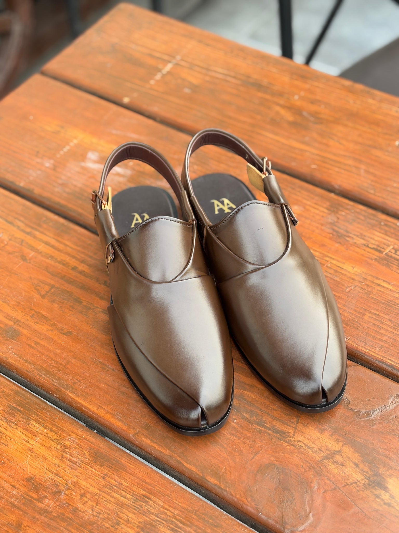 MATE SHINE FORMAL KHERI